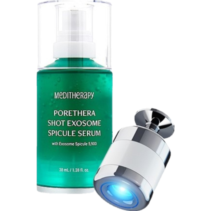 Espéculo Fosera Shot Exosome