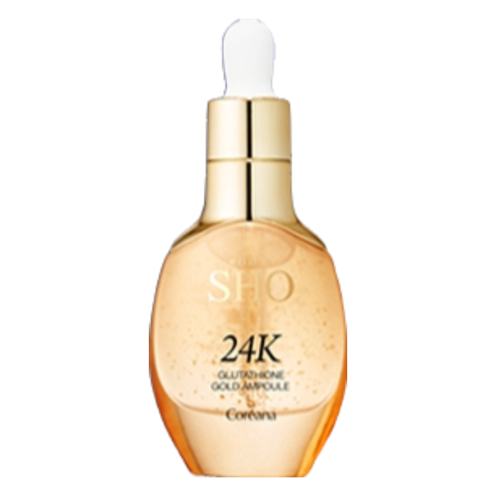 24k glutathione Perricone MD ESSENTIAL FX ACYL-GLUTATHIONE Chia Oil/Face Oil