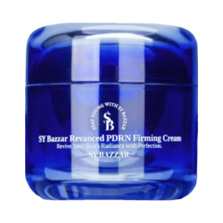 Revanced PDRN Firming Cream