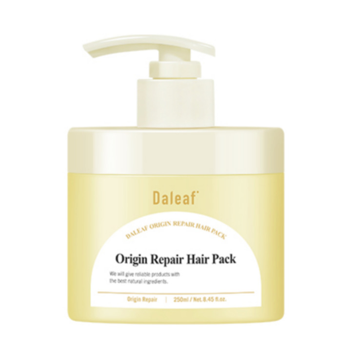 Pack capilar Origin Repair