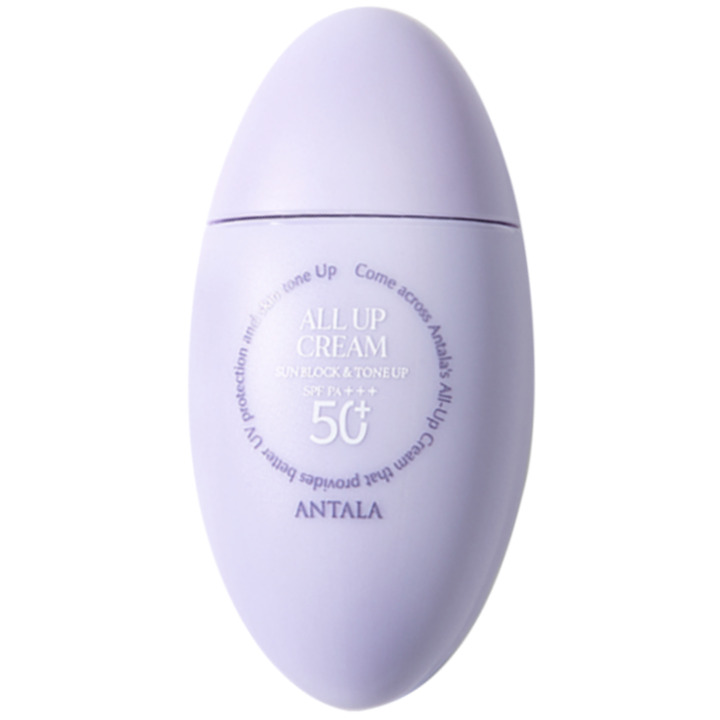 ANTALA All Up Cream [SPF50+/PA+++] | Hwahae Global