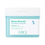 UIQ Bionic Remedy Fore Reset 冷却垫