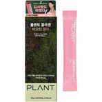 植物 胶原蛋白生物素果冻