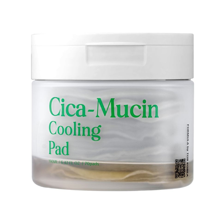 Sika-Musin 镇静垫