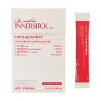 INERTIA 肌醇上溶液 2.0