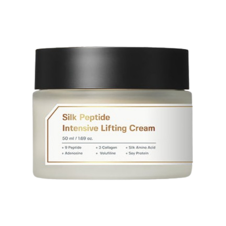 丝肽强效提拉霜