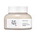 Ground Rice and Honey Glow Mask