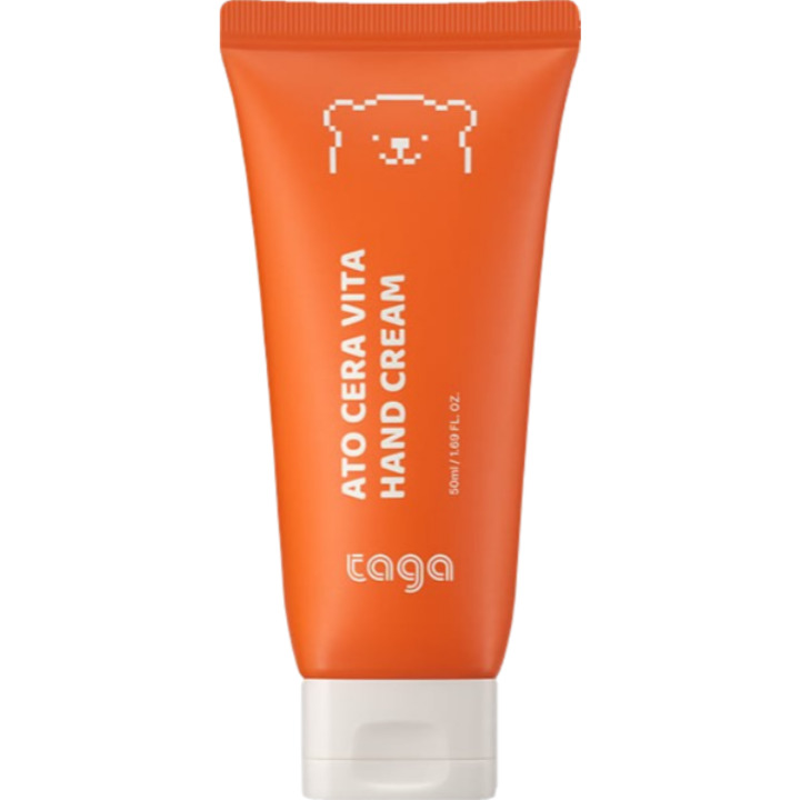 Crema de manos Ato Cera Vita