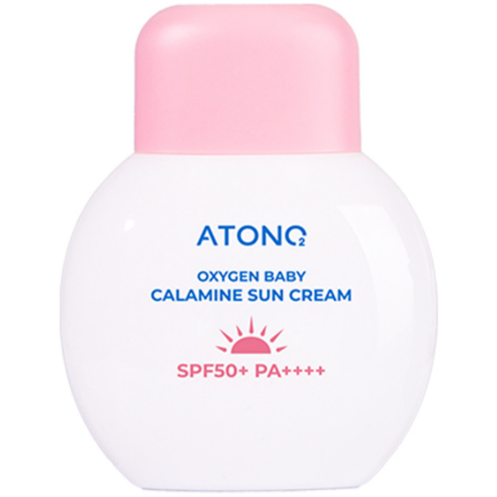 氧化婴儿甘草防晒霜 [SPF50+/PA++++]