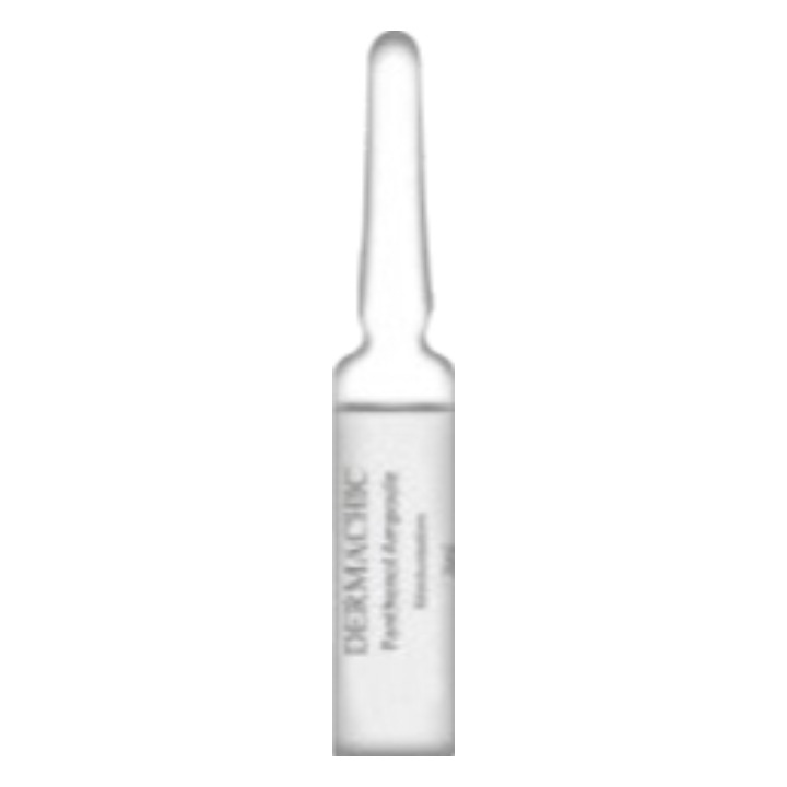 Derma 泛醇安瓶
