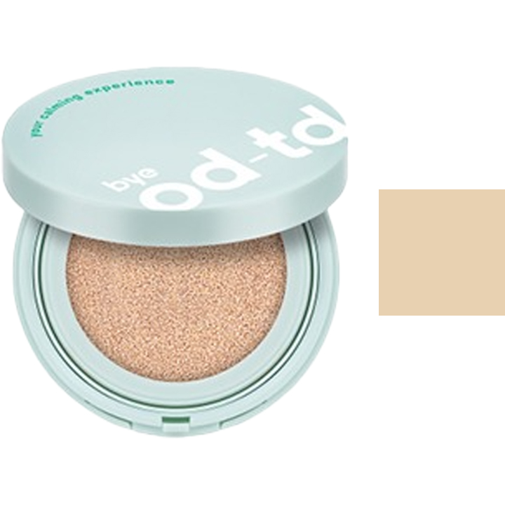 由 Oddi-Tidy Camming Cushion [SPF35/PA++] [第 2 期] 提供