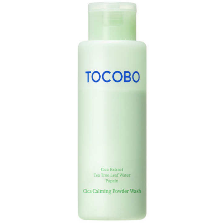 TOCOBO Shikakaming 洗粉