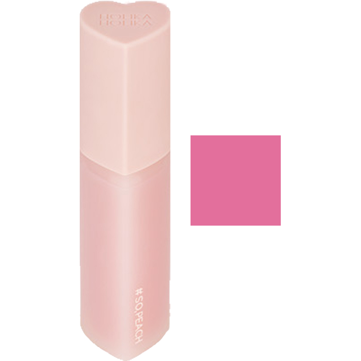 Heartcrush Bear Glaze Tint [Bin 提供 11 种颜色]。