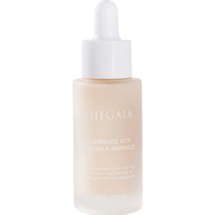 露美白维他配方安瓶