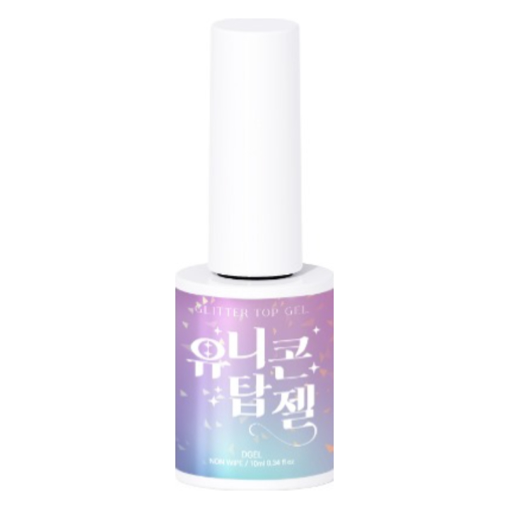 Unicorn Top Gel