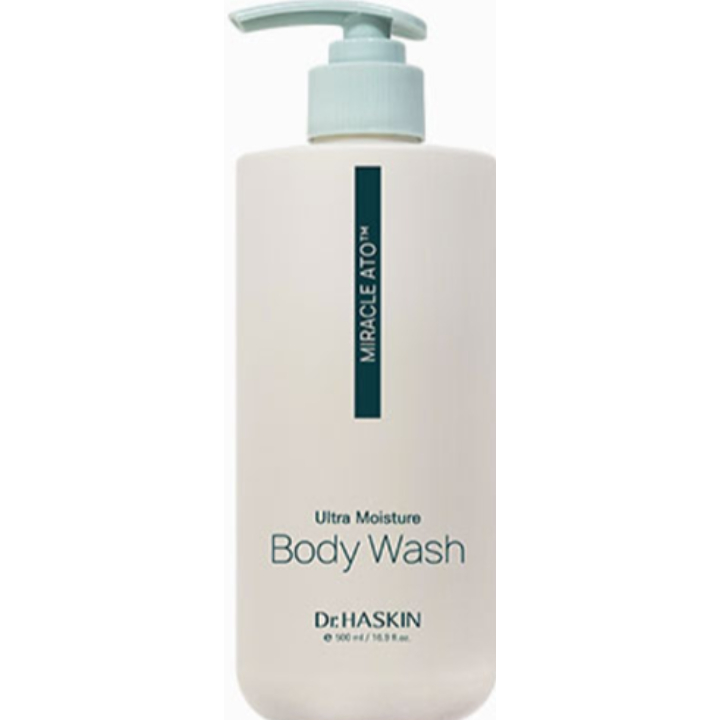 Miracle Atom Gel Limpiador Ultrahidratante