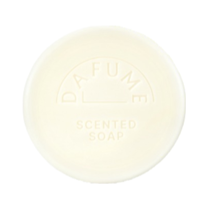由 Kokodor Signature Sentimental Soap [Rosy Tint] 提供