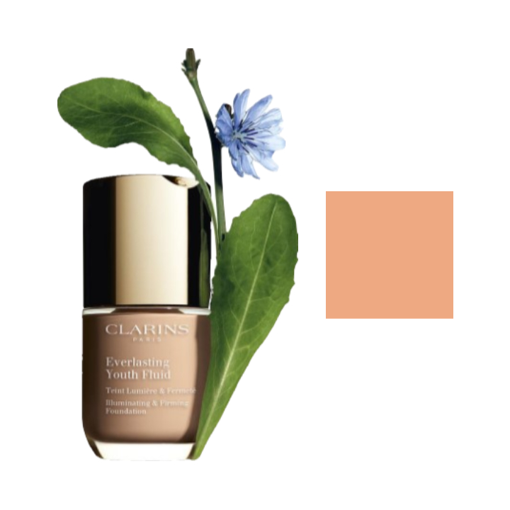 クラランス エバラスティングユースフルイド [108W] | 【韓国コスメ