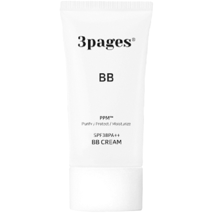 Another Skin BB Cream [SPF38/PA++] 另一种肌肤 BB 霜