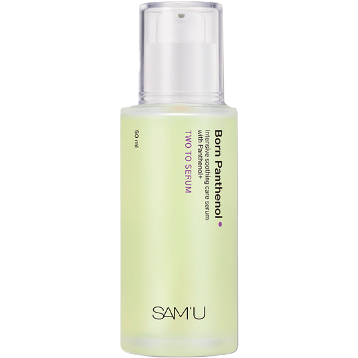 骨骼泛醇图图精华液