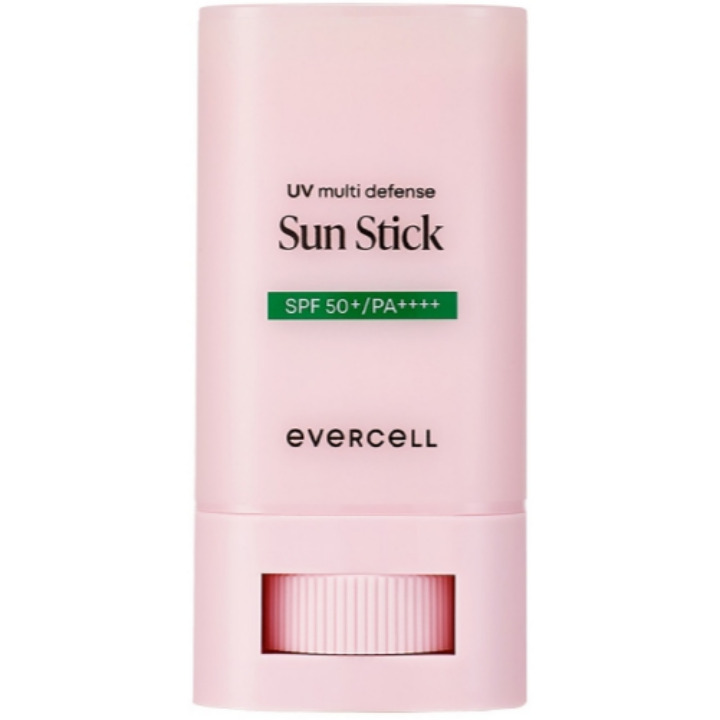 Evercell UV Multi Defense Sun Stick [SPF50+/PA++++] | Hwahae Global