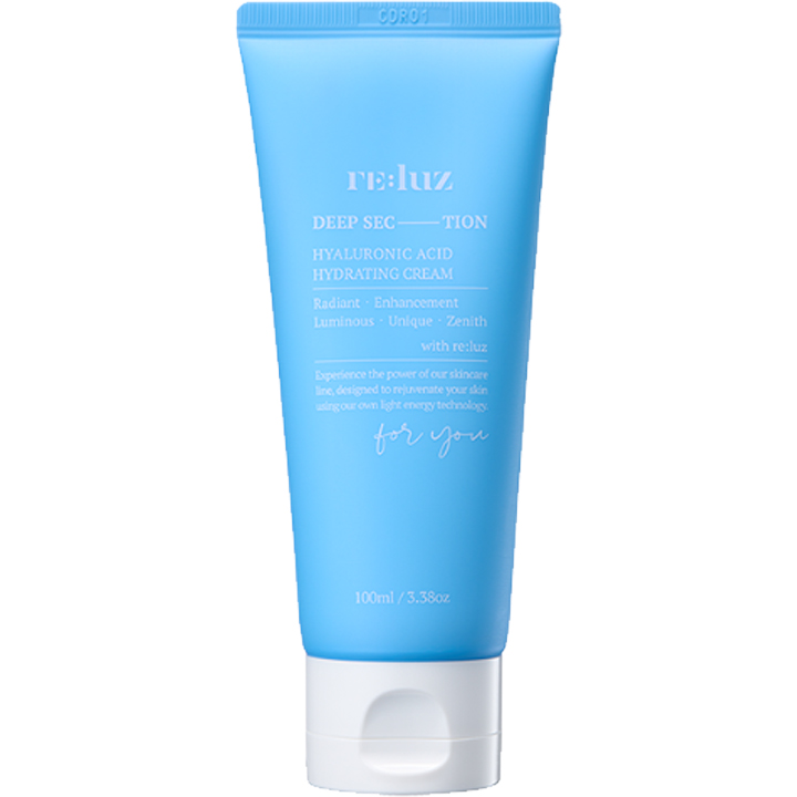 ディープセクションヒアルロン酸クリーム