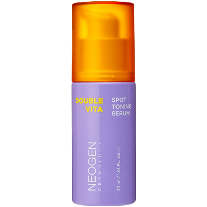 Double Vita Spot Toning Serum