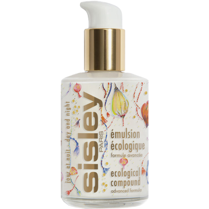 sisley emulsion écologique 125ml Ecological Compound advanced formula 125 ml - Sisley Paris
