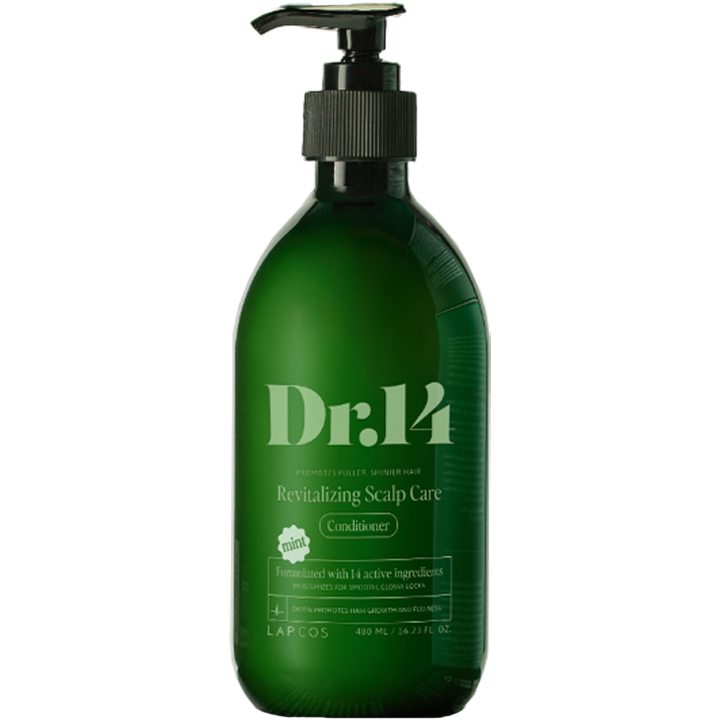 Dr.Fortin Acondicionador Revitalizante para el Cuero Cabelludo