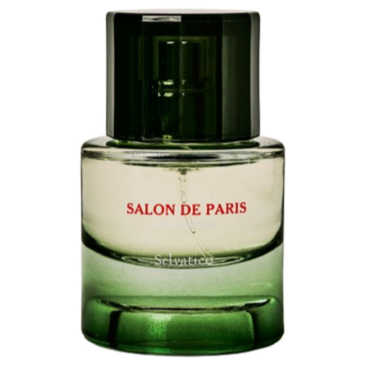 【ほぼ未使用】SALON DE PARIS Selvatico オードパルファム selvatico Salon de Paris Eau de Parfum | Hwahae Global