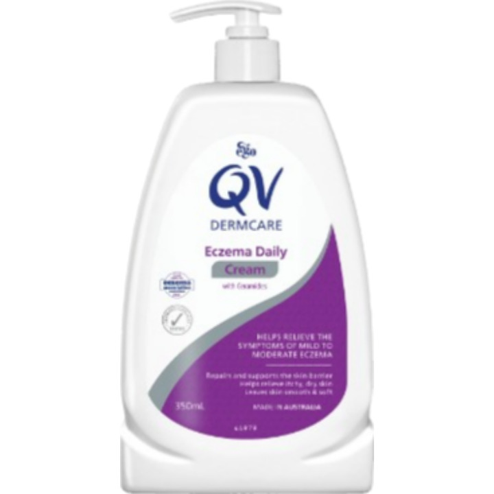 DermCare Exam Daily Cream with Ceramize