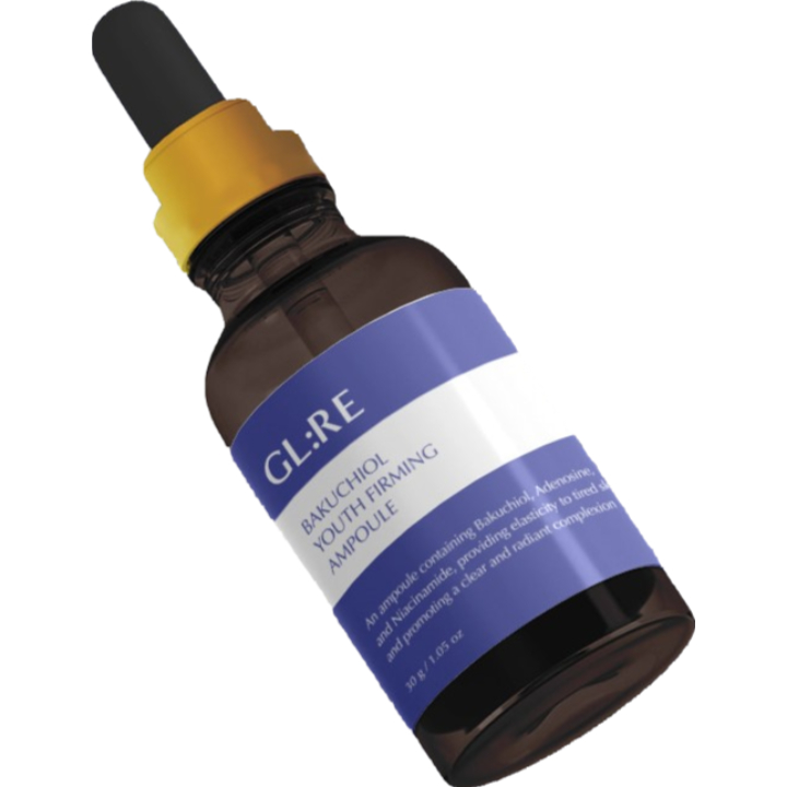 Bakuchiol 青春紧肤安瓶