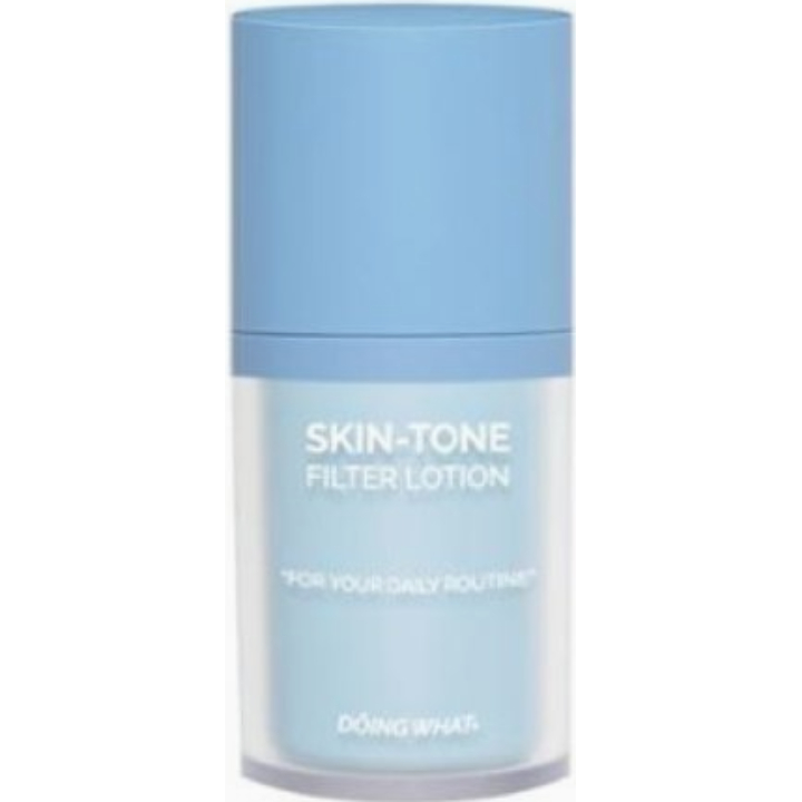 杜英瓦特 肤色过滤乳液 [SPF30/PA++)