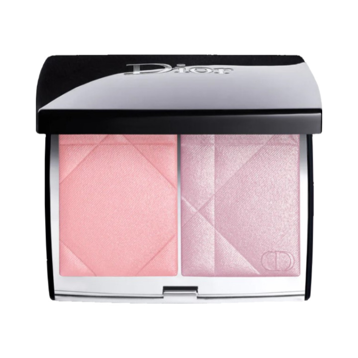 Dior Rouge Blush Color & Glow [287 Dior Amour] | Hwahae Global