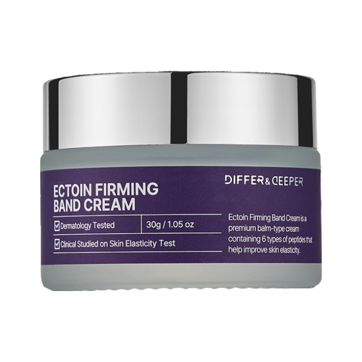 ECTOXYLANE™ FIRMING BAND CREAM