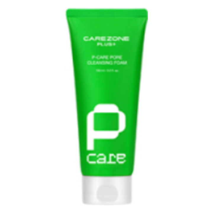 Pecare 毛孔清洁泡沫