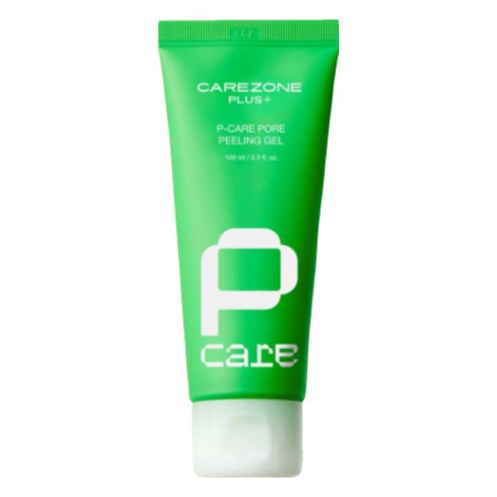 Pecare 毛孔去角质凝胶