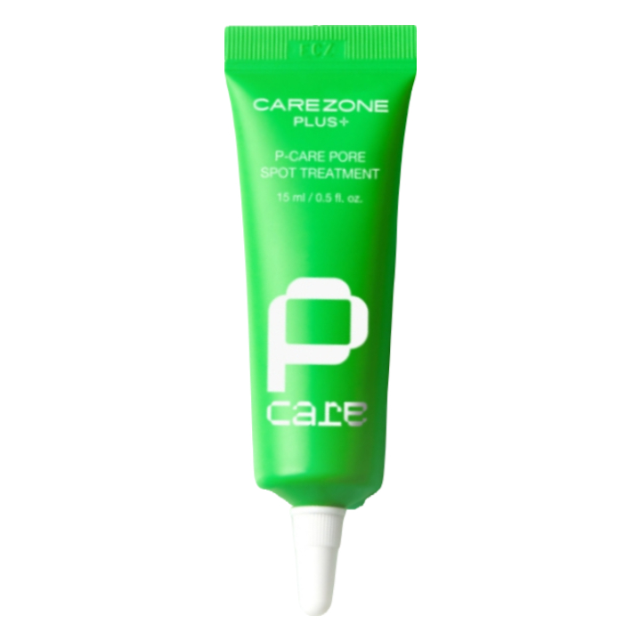 Pecare 毛孔淡斑护理