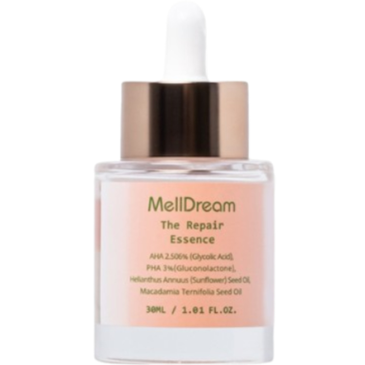 MellDream The Repair Essence | Hwahae Global