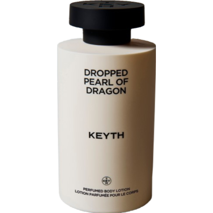 KEYTH Body Lotion [Dropped Pearl of Dragon] | Hwahae Global