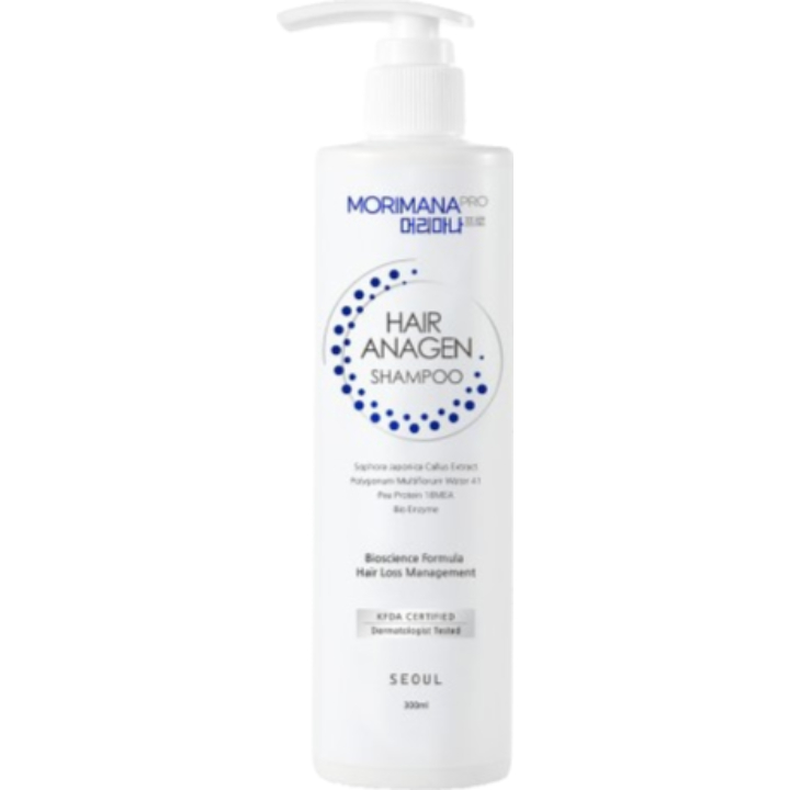 MORIMANAPRO Hair Anagen Hair Loss Shampoo | Hwahae Global