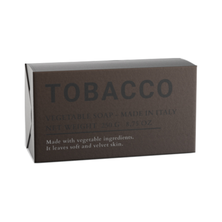 alchimia soap tobacco ALCHIMIA Bar Soap for Men [Tobacco]