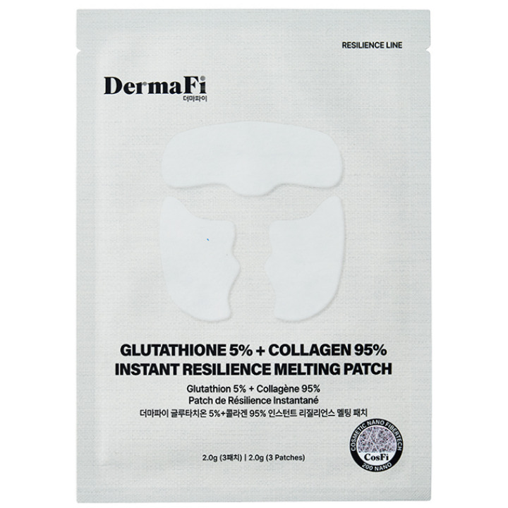 patch glutathion CAREPLUS Glutathione Whitening Micro-dot Patch 12P main image 0