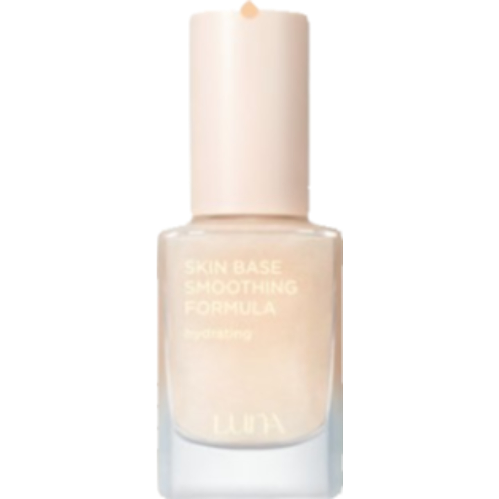 LUNA Skin Base Smoothing Formula Makeup Base [Hydrating] | Hwahae Global
