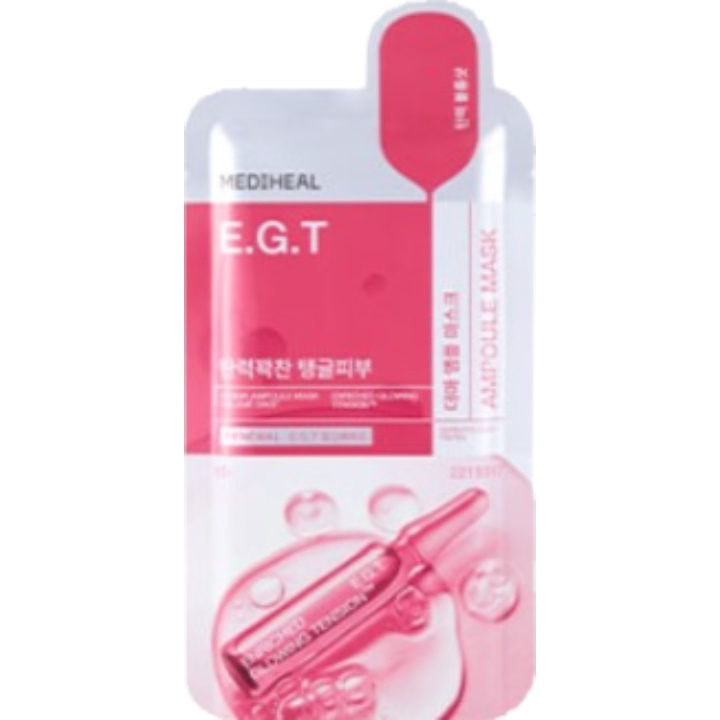 Mặt nạ ampoule E.G.T