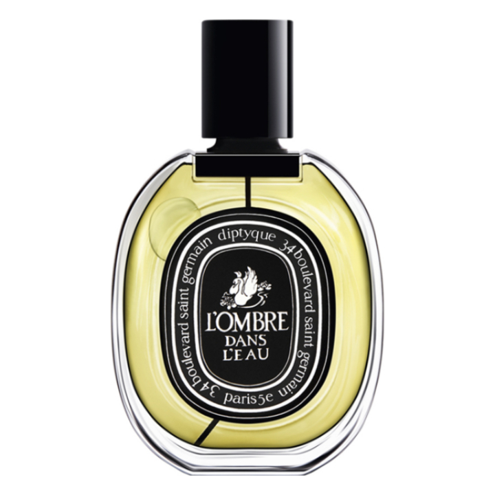 Agua de perfume L'Ambre Danro