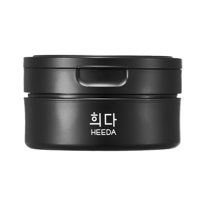 radiance charcoal cleansing balm