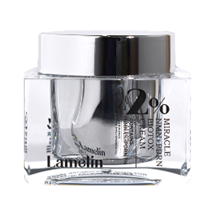lamelin Miracle NMN+PDRN Biotox Cream | Hwahae Global