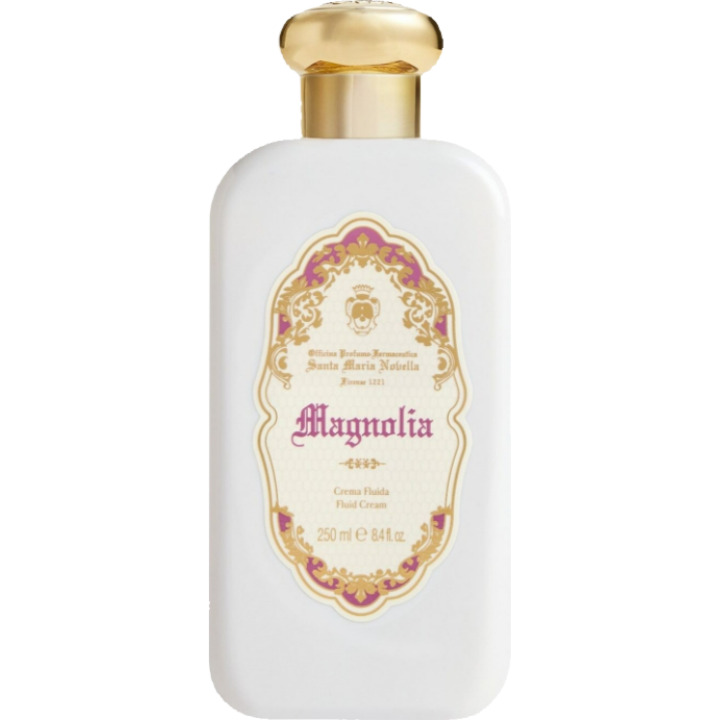 Santa Maria Novella Medici Garden Collection Crema Fluida