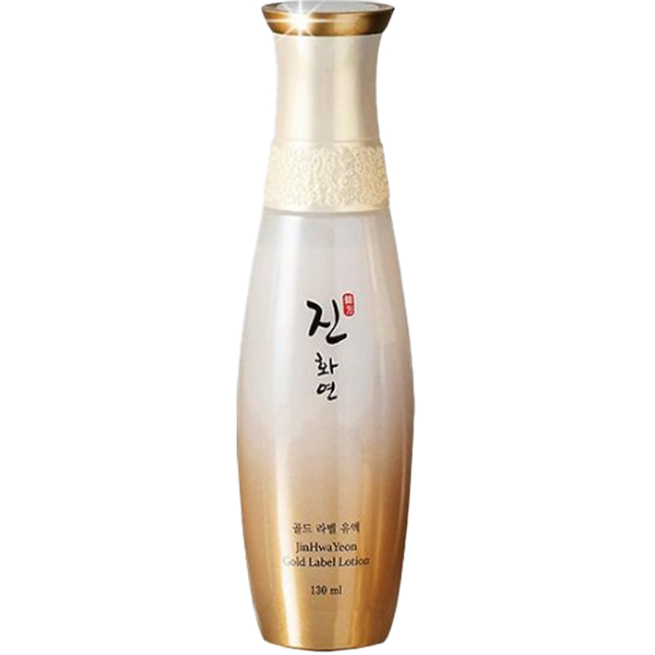 一帆进化研究所黄金标签乳液